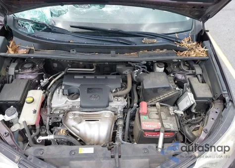 2018 Toyota Rav4 Le z USA, uszkodzony, nr VIN 2T3ZFREV5JW486591